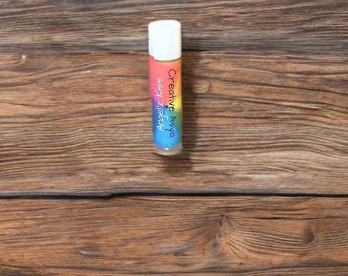 Angel’z Kiss Chapstick