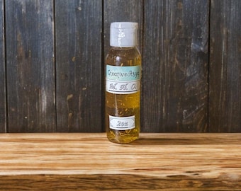 Mother’s Honey Oil (2oz)