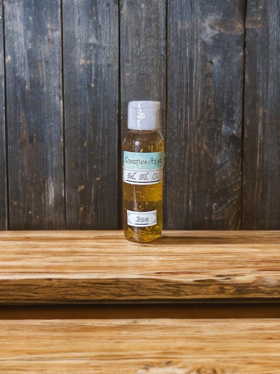 Mother’s Honey Oil (2oz)