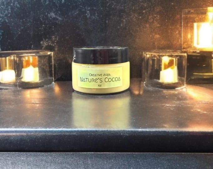 Nature’s Cocoa (1oz)