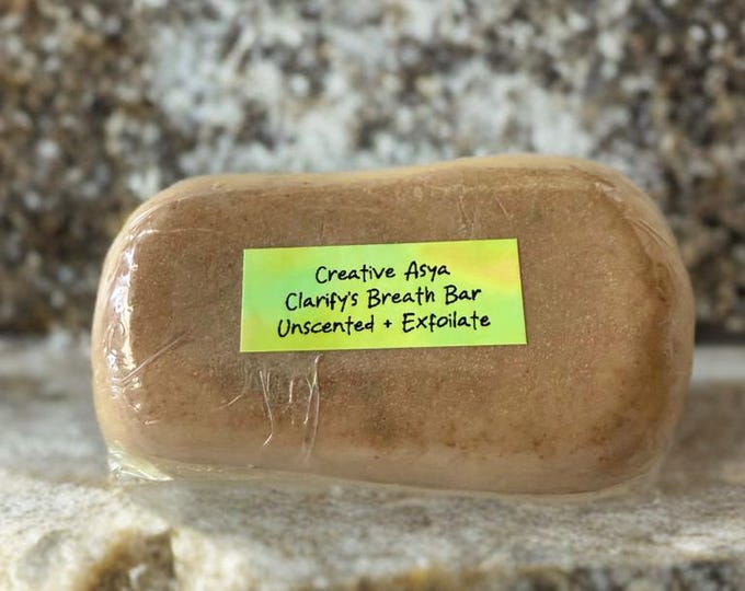 Clarify’s Breath Bar