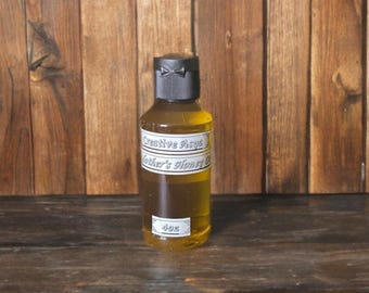 Mother’s Honey Oil (4oz)