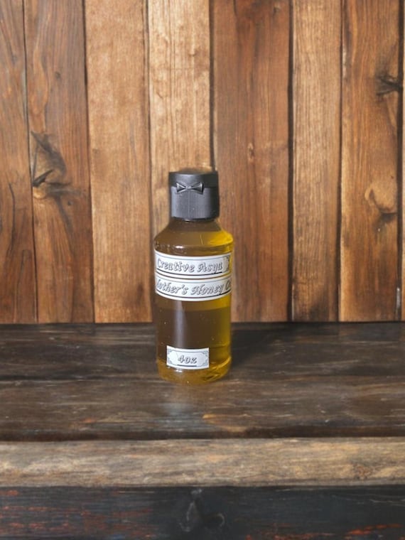 Mother’s Honey Oil (4oz)