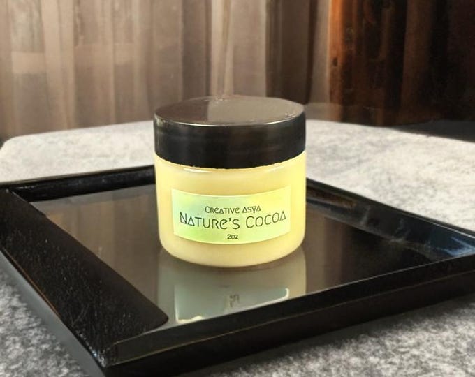 Nature’s Cocoa (4oz)