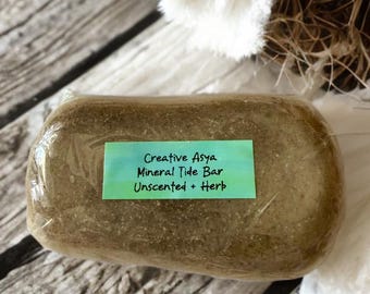 Mineral Tide Bar
