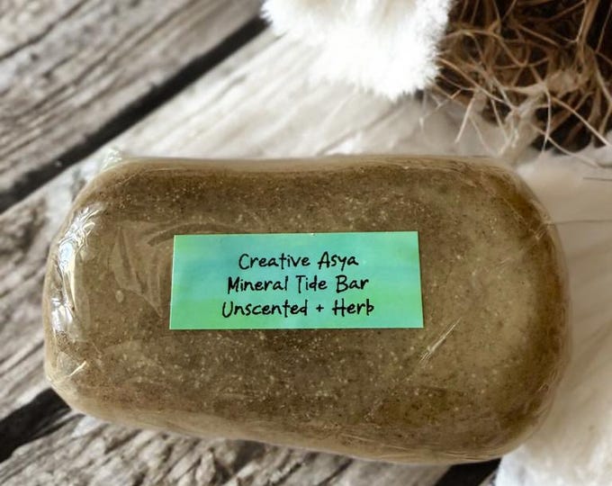 Mineral Tide Bar