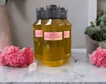 Mother’s Honey Oil (4oz)
