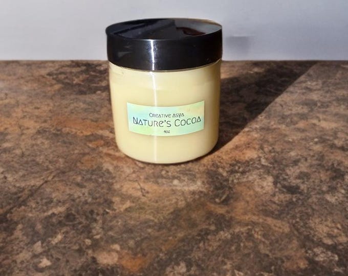 Nature’s Cocoa (4oz)