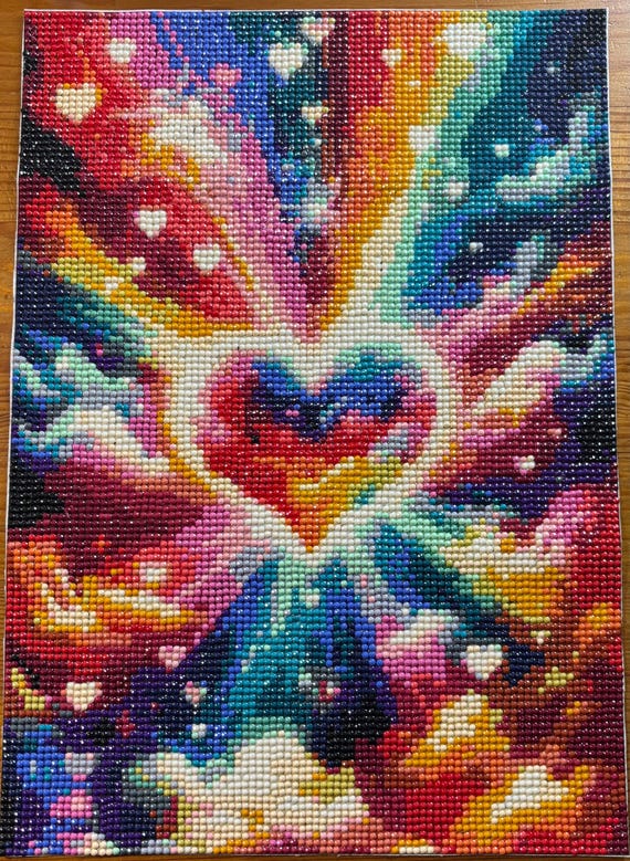 Blissful Heart