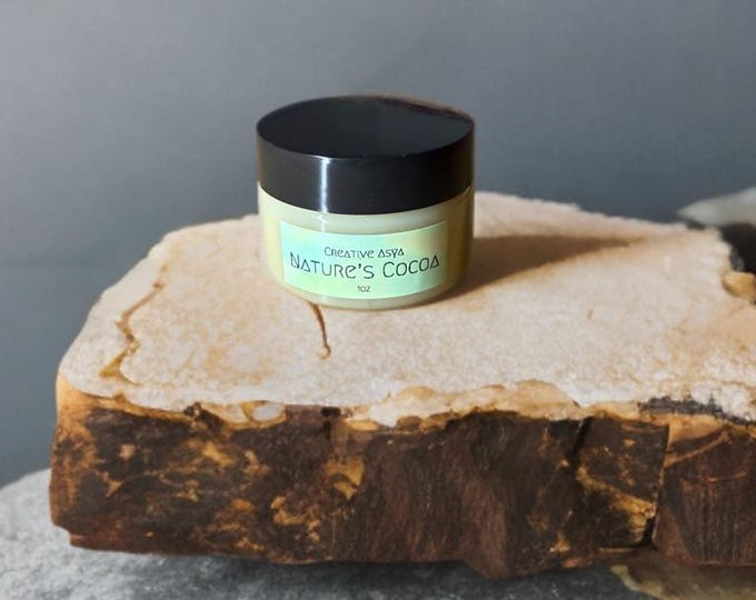 Nature’s Cocoa (1oz)