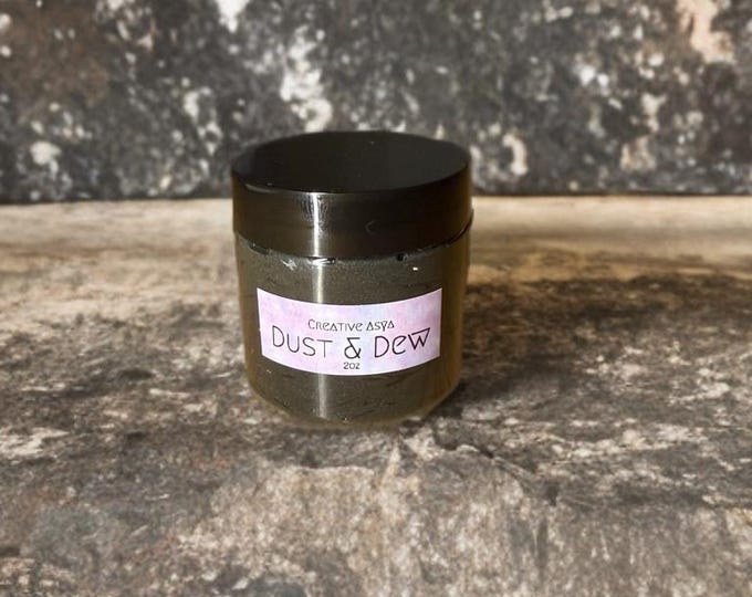Dust & Dew