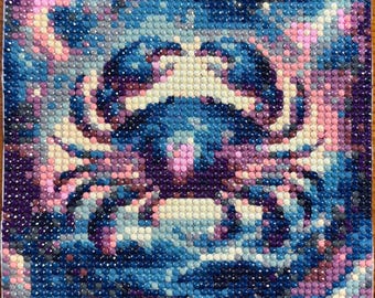Zodiac: Crab
