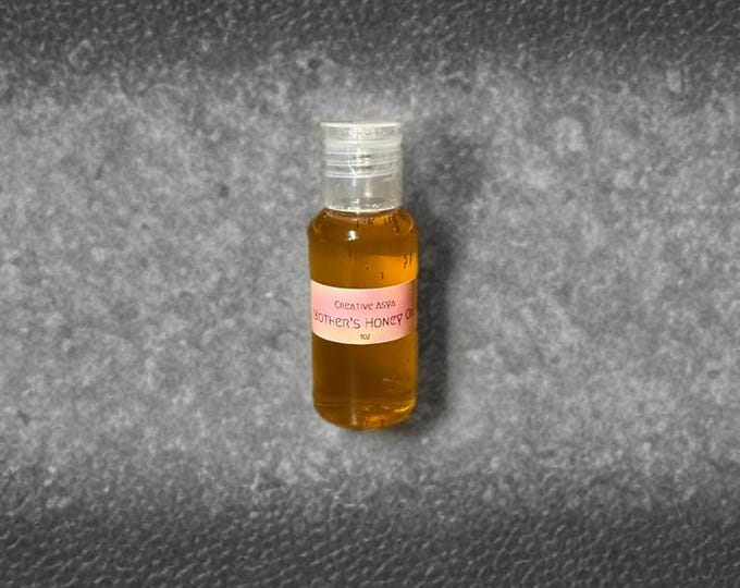 Mother’s Honey Oil (1oz)