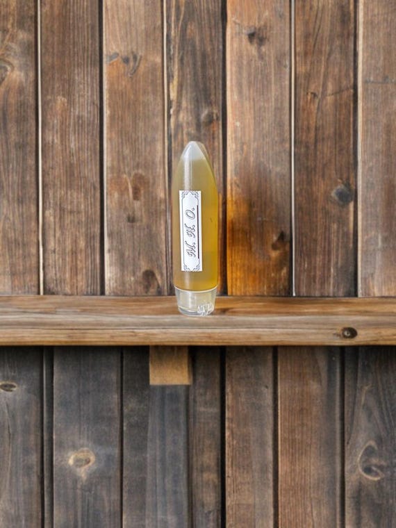 Mother’s Honey Oil (1oz)
