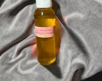 Mother’s Honey Oil (2oz)