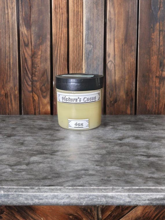 Nature’s Cocoa (4oz)