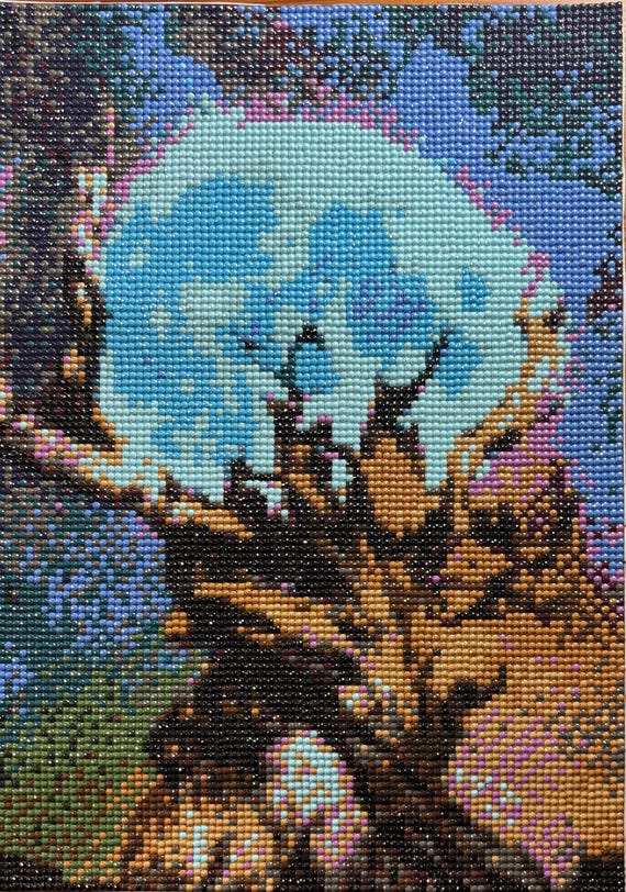 Force of Nature