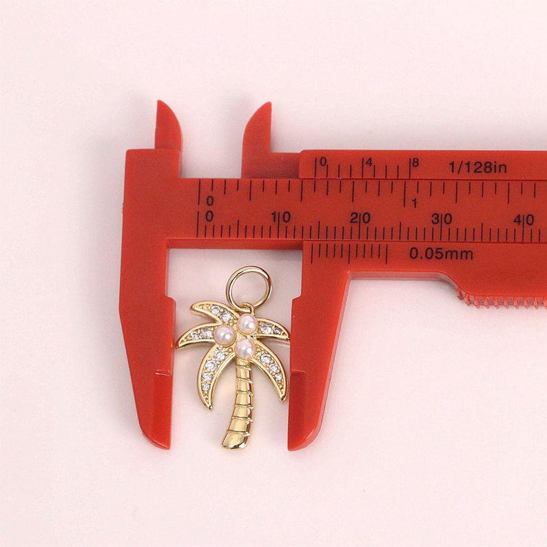 PRTGL Flat Back Earrings: 14k Gold Plated Dainty Tiny Butterfly