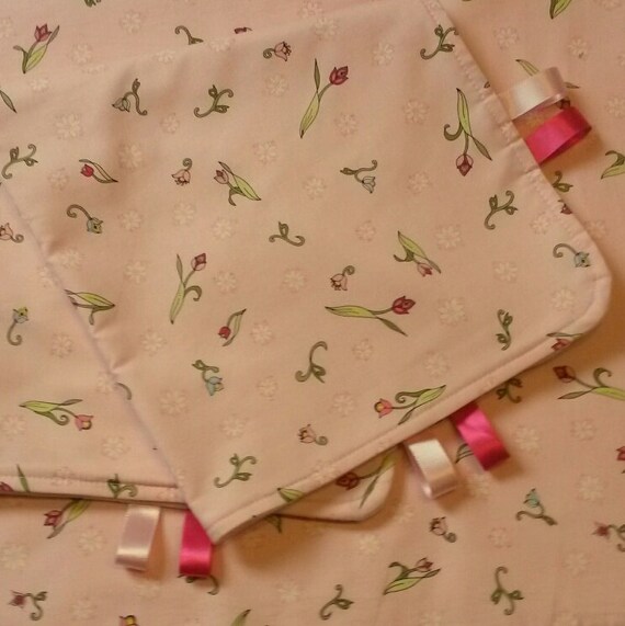 Baby Car Seat Taggy Blanket Comforter Etsy