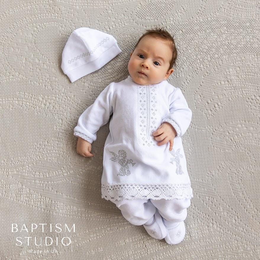 Birthday Lullaby Lane Baby Boutique Baby Boy Christening Suits