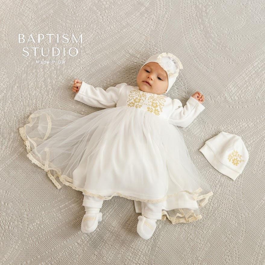 green emerald velvet dress Cute Baby Girl Flowers Dress Toddler Pageant First Communion Princess Dress