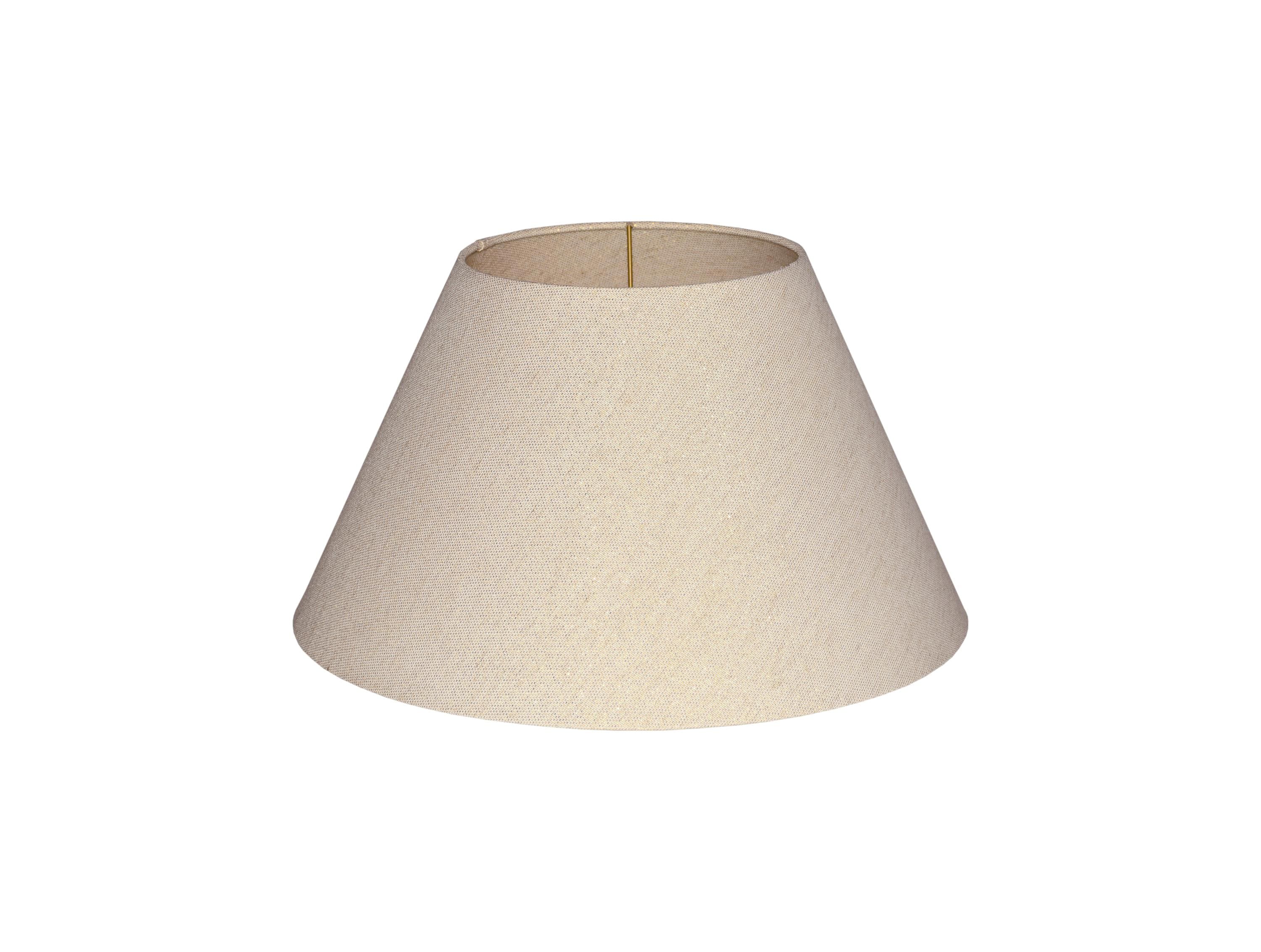 Lampenschirm 50cm für stehlampen