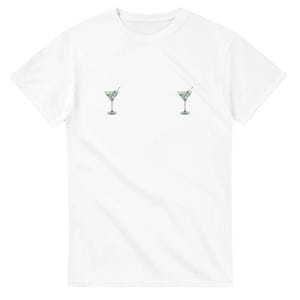 Dirty Martini Nips Baby Tee Dirty Martini Shirt Filthy Martini Dirty Martini Gift Olives Y2k Baby Tee Extra