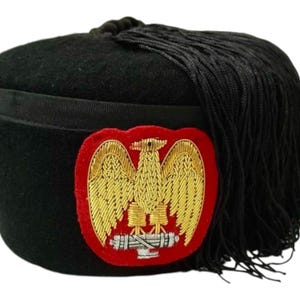 Mussolini cap - Etsy 日本