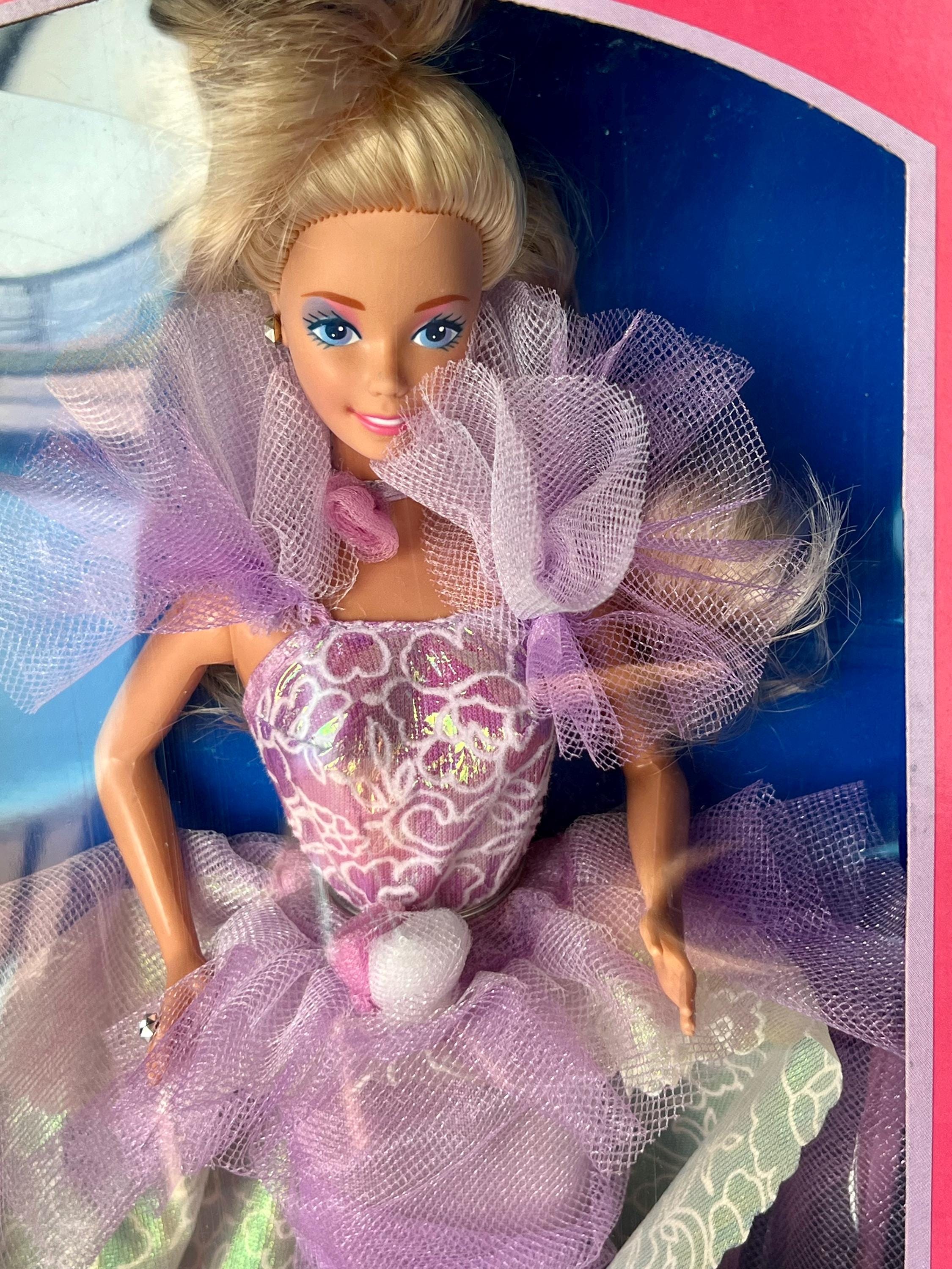 Malibu 1958 Barbie Reproduction Barbie Malaysia Dolls