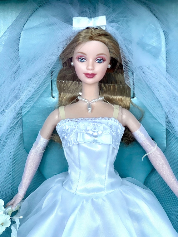 ミレニアムウェディングバービー – コレクターズエディション