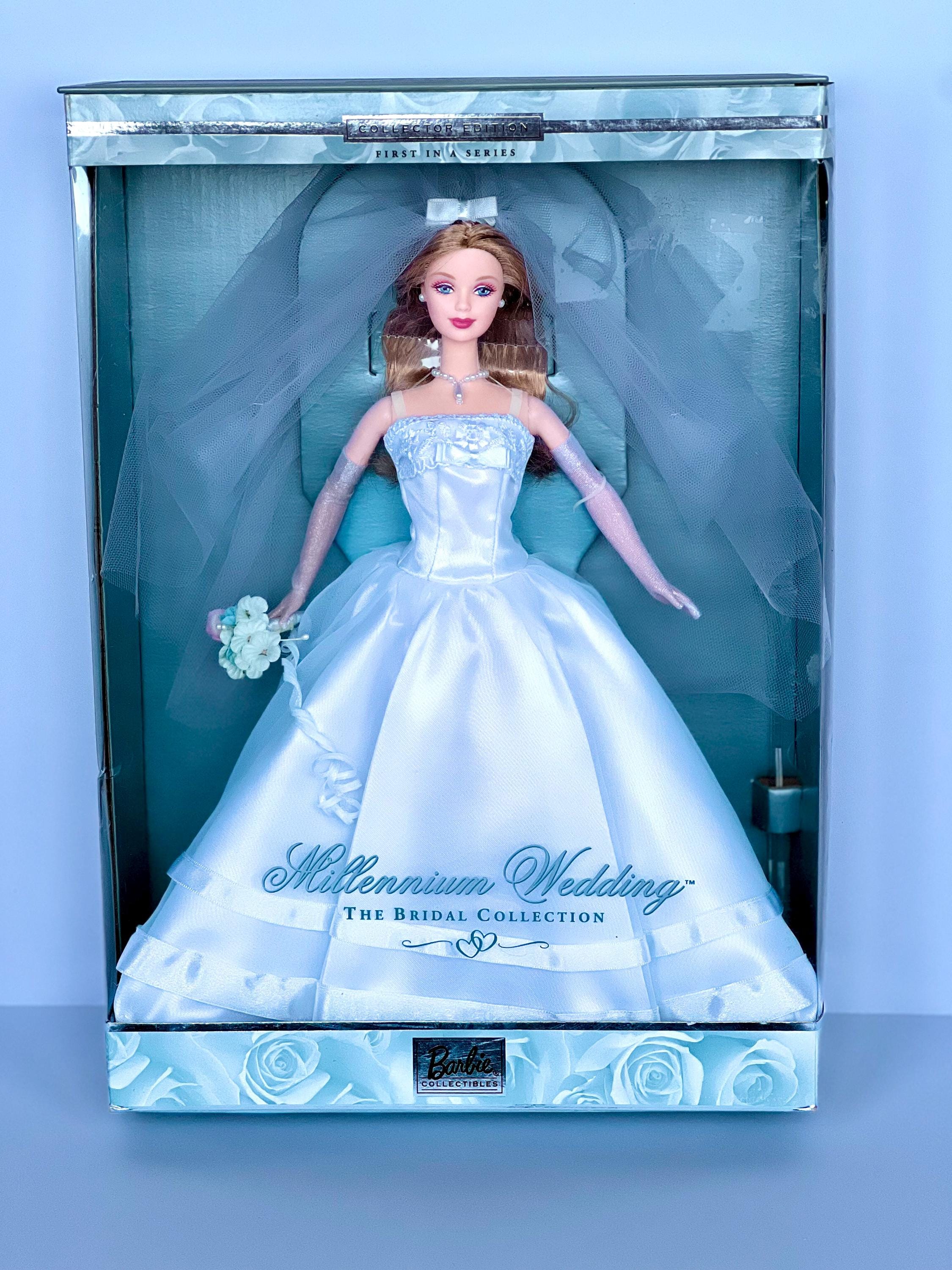 Barbie Wedding Set Australia