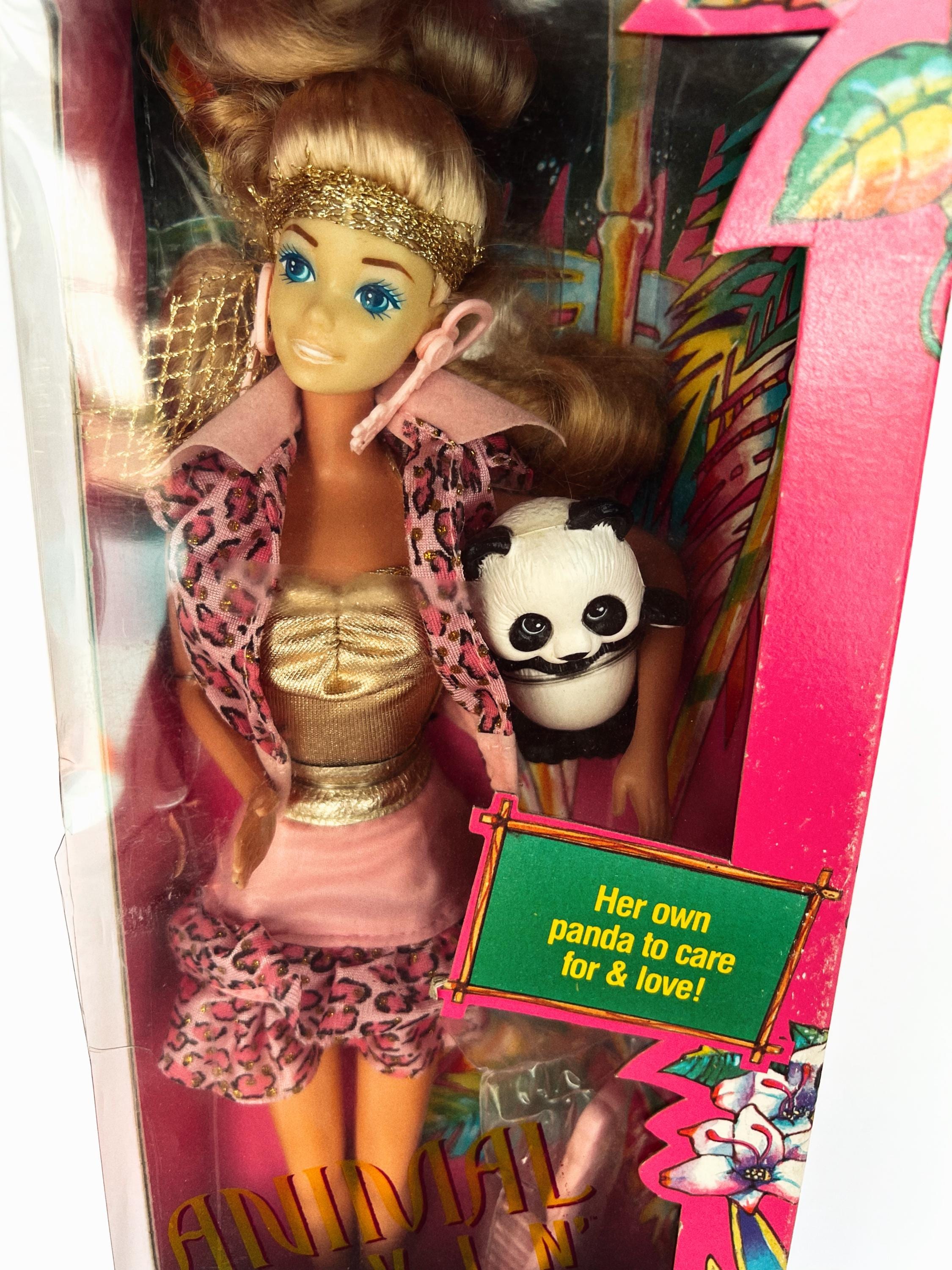 * vintage animal ❀ キュートな瞳の バンビちゃん vintage animal ❀ キュートな瞳の バンビちゃん