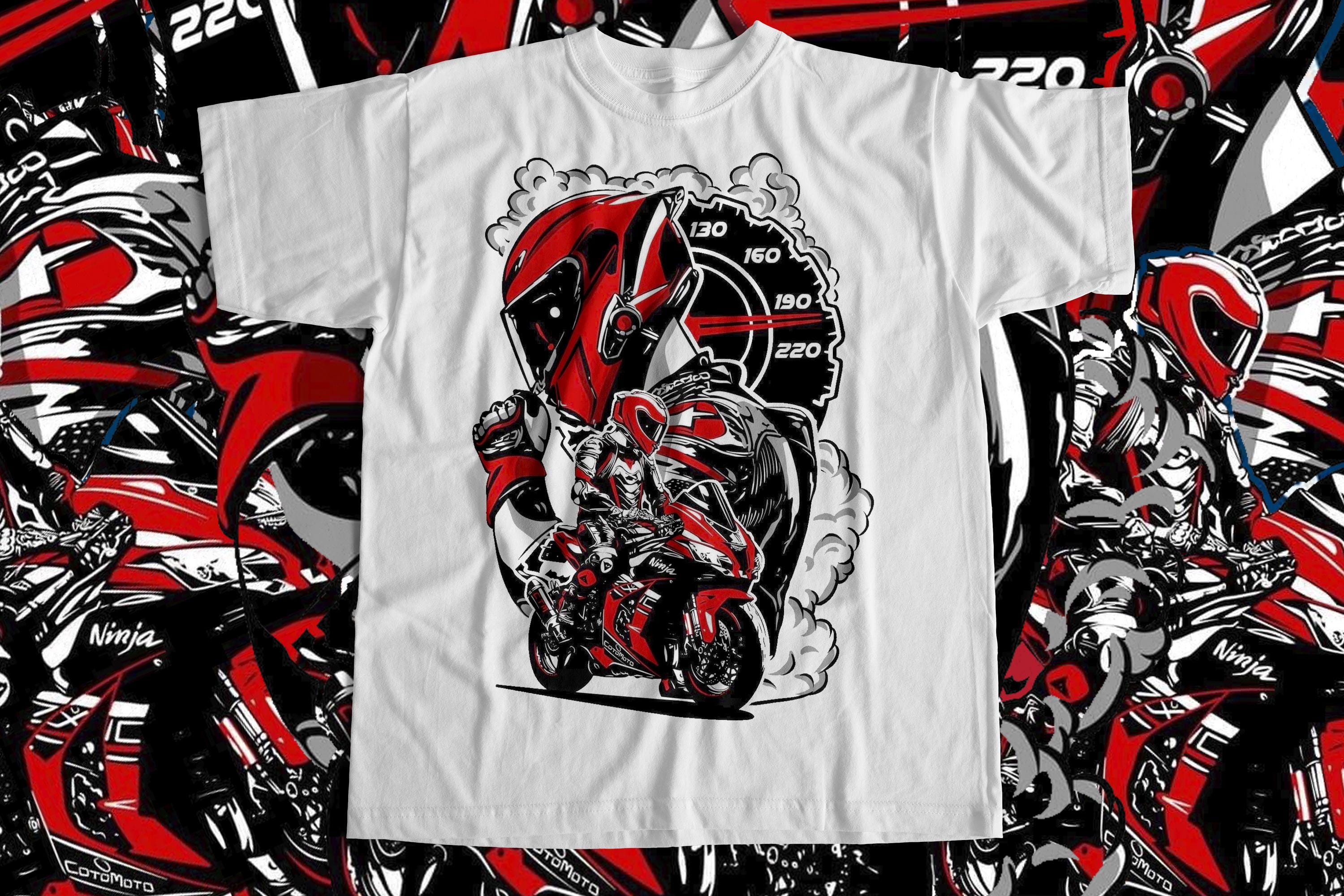 Kawasaki T Shirt - Etsy