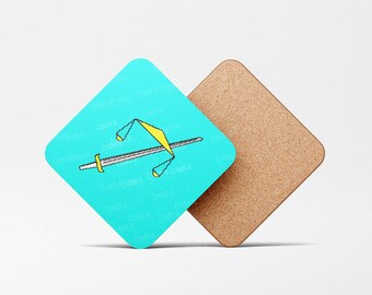 Temple OS Terry Davis Coaster