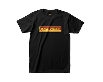 Xtra-Vision Classic Irish T-Shirt