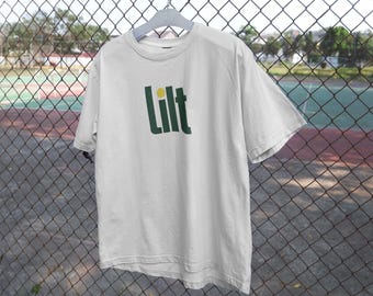 Lilt Retro T-Shirt