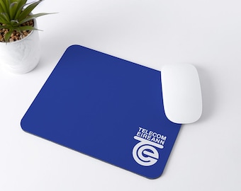 Telecom Eireann Retro Irish Mousemat Mousepad