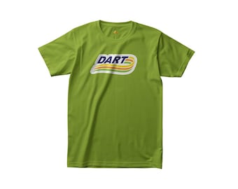DART Irish Rail Classic Dublin Irish T-Shirt