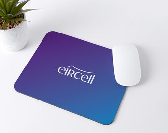 Eircell Retro Irish Mousemat Mousepad