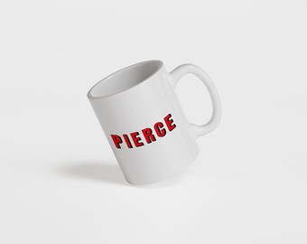 Pierces Foundry Wexford Mug