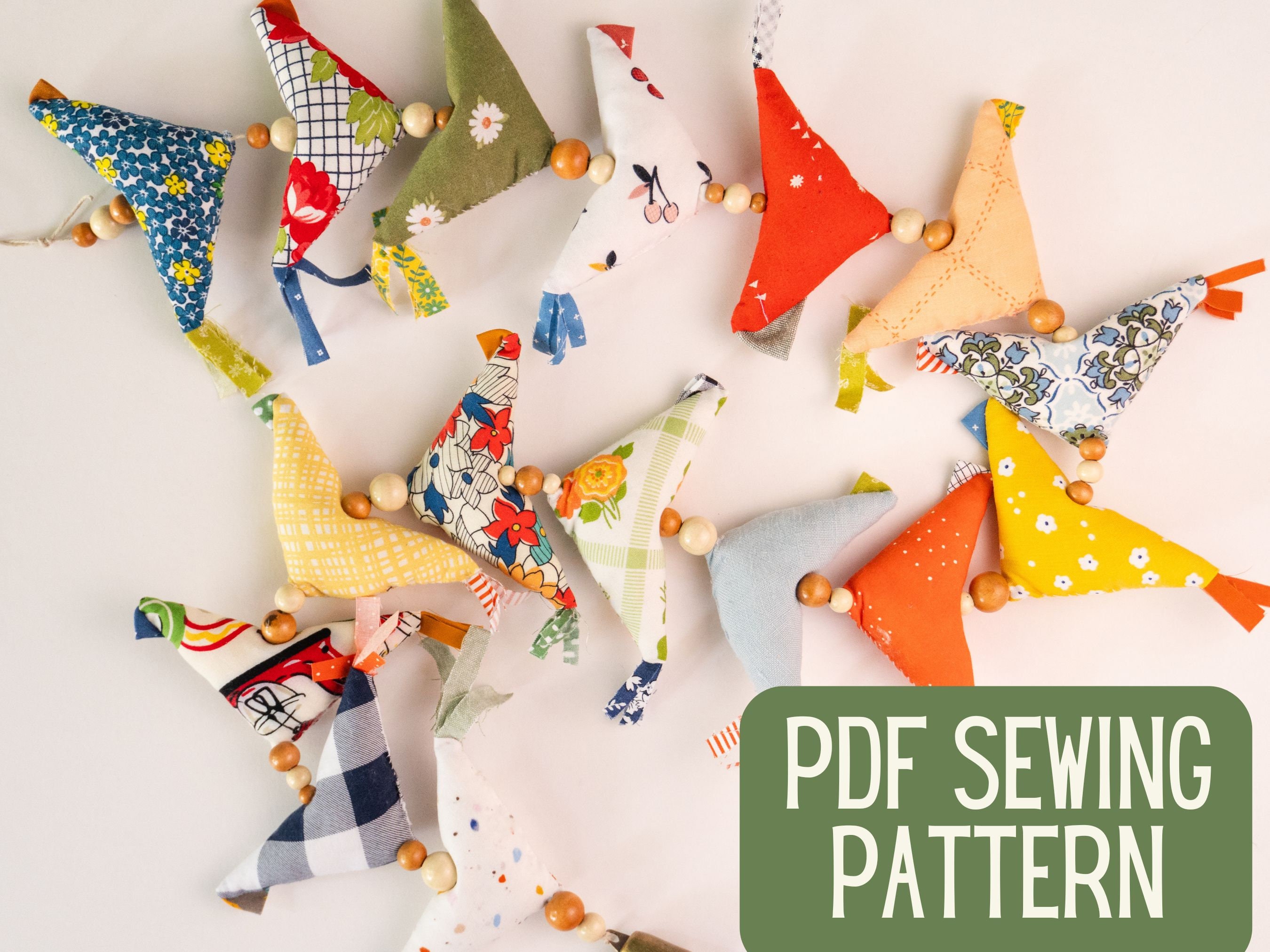 Vintage Cut and Sew - Etsy