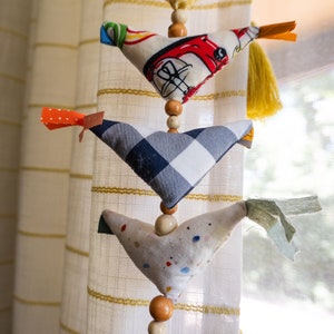 Prosperity Hens PDF Sewing Pattern || Digital Download Tutorial for ...