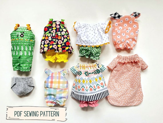 Baby dolls with changeable clothes deals