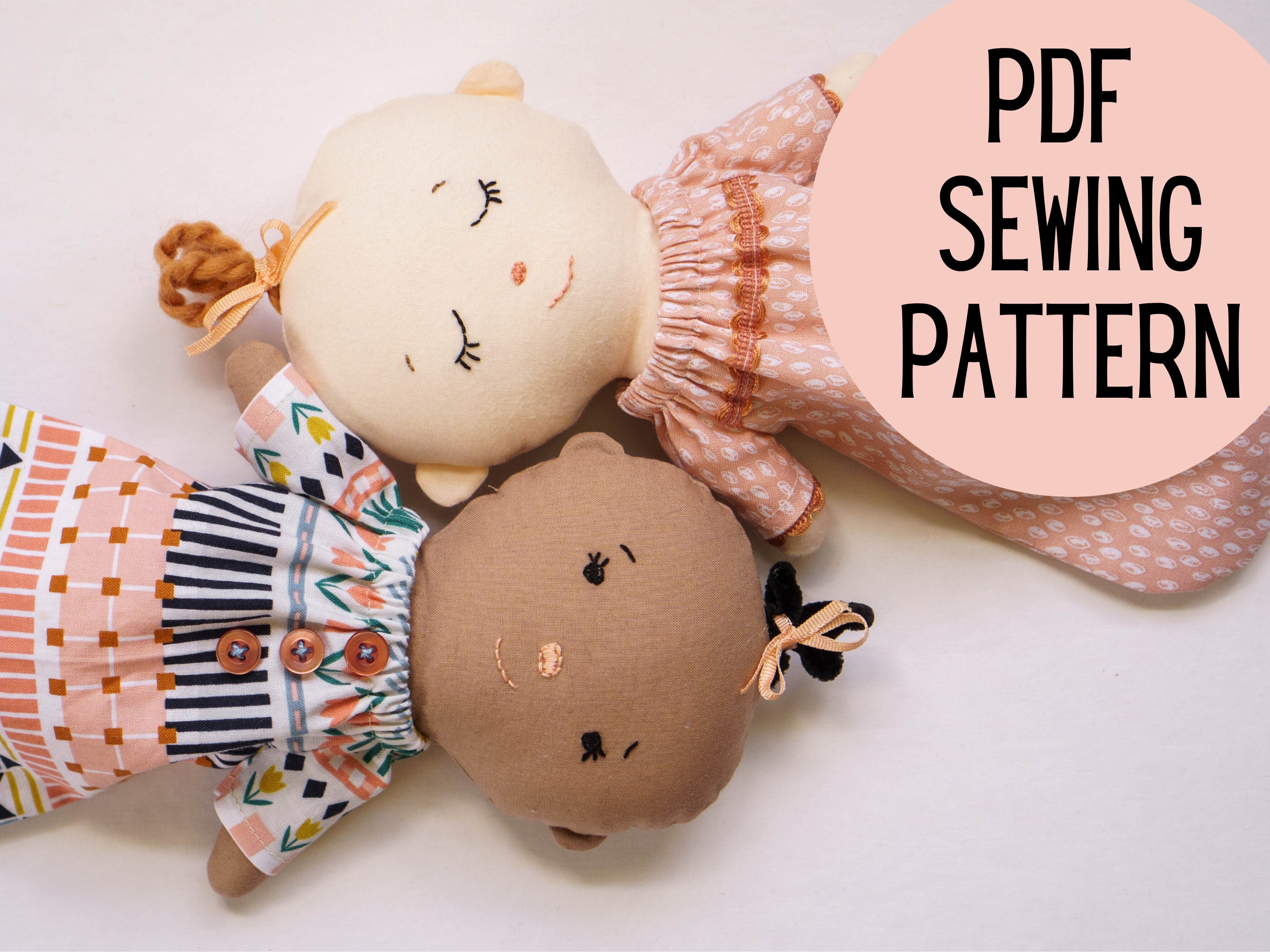 Funny Sewing Handamde with Cursing/Love Gift Tags || Printable PDF — Pin  Cut Sew Studio