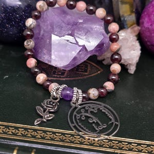 Prince Seere Devotional Bracelet