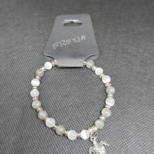 Freyja Devotional Bracelet