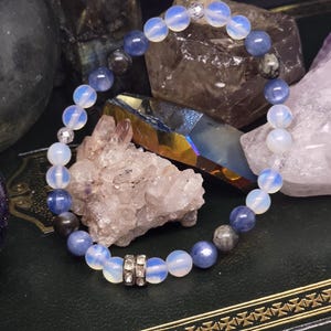 Circe Devotional Bracelet