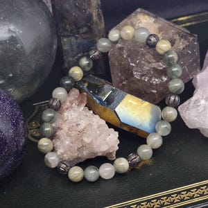 Pan Devotional Bracelet (No Charm)