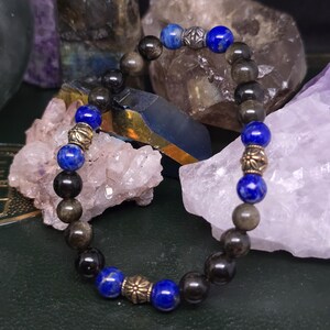 Eris Devotional Bracelet (No Charm)