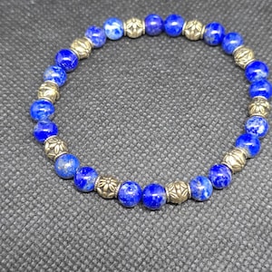 Sekhmet Devotional Bracelet